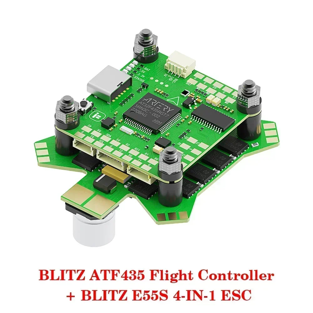 Stack iFlight BLITZ ATF435