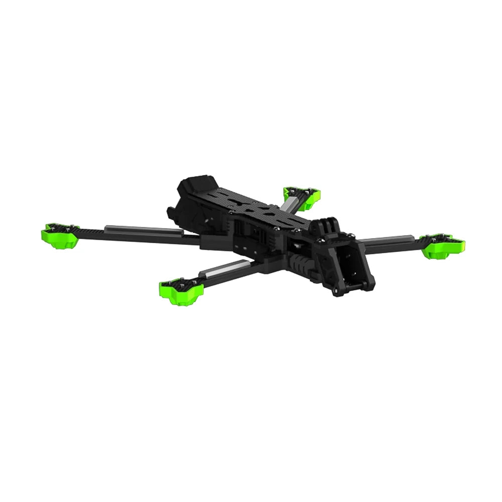 Kit de châssis iFlight Nazgul Evoque F7