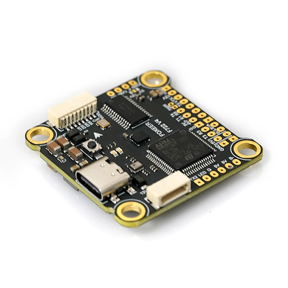 FOXEER F722 V4 Flight Controller