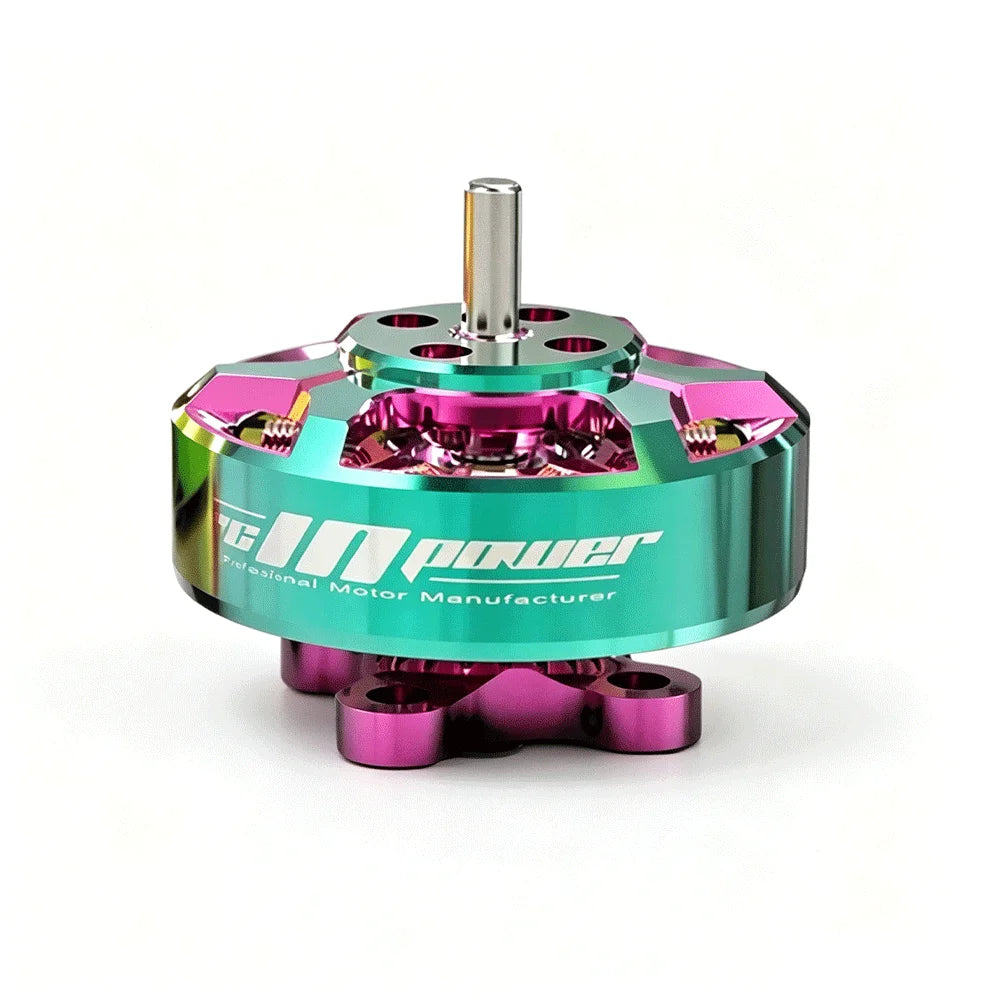 RCINPOWER GTS V3 1303 Plus 6000KV/ 8000KV/ 11500KV Brushless Motor