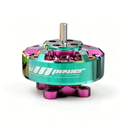 RCINPOWER GTS V3 1303 Plus 6000KV/ 8000KV/ 11500KV Brushless Motor
