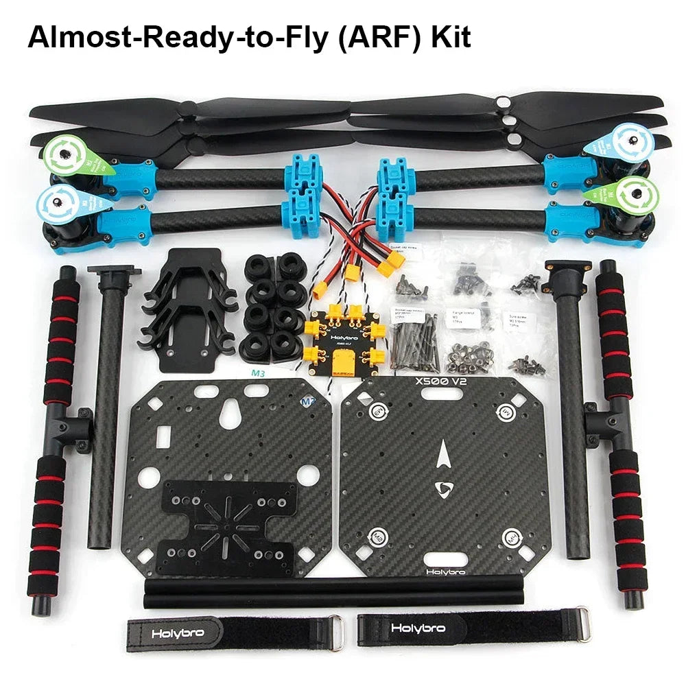 HolyBro X500 V2 Frame Kit /ARF Kit