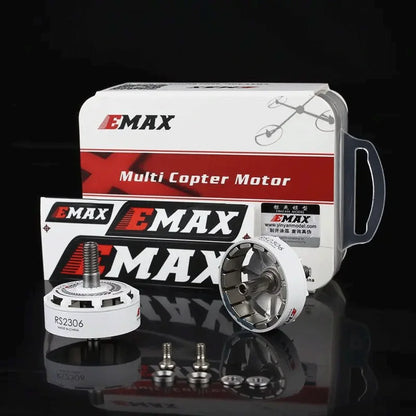 EMAX RS2306 2550KV Brushless Motor
