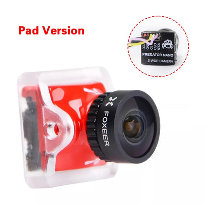 FOXEER Predator V5 Nano Camera