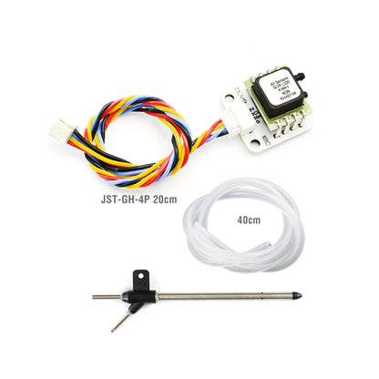MATEKSYS DIGITAL AIRSPEED SENSOR AS-DLVR-I2C
