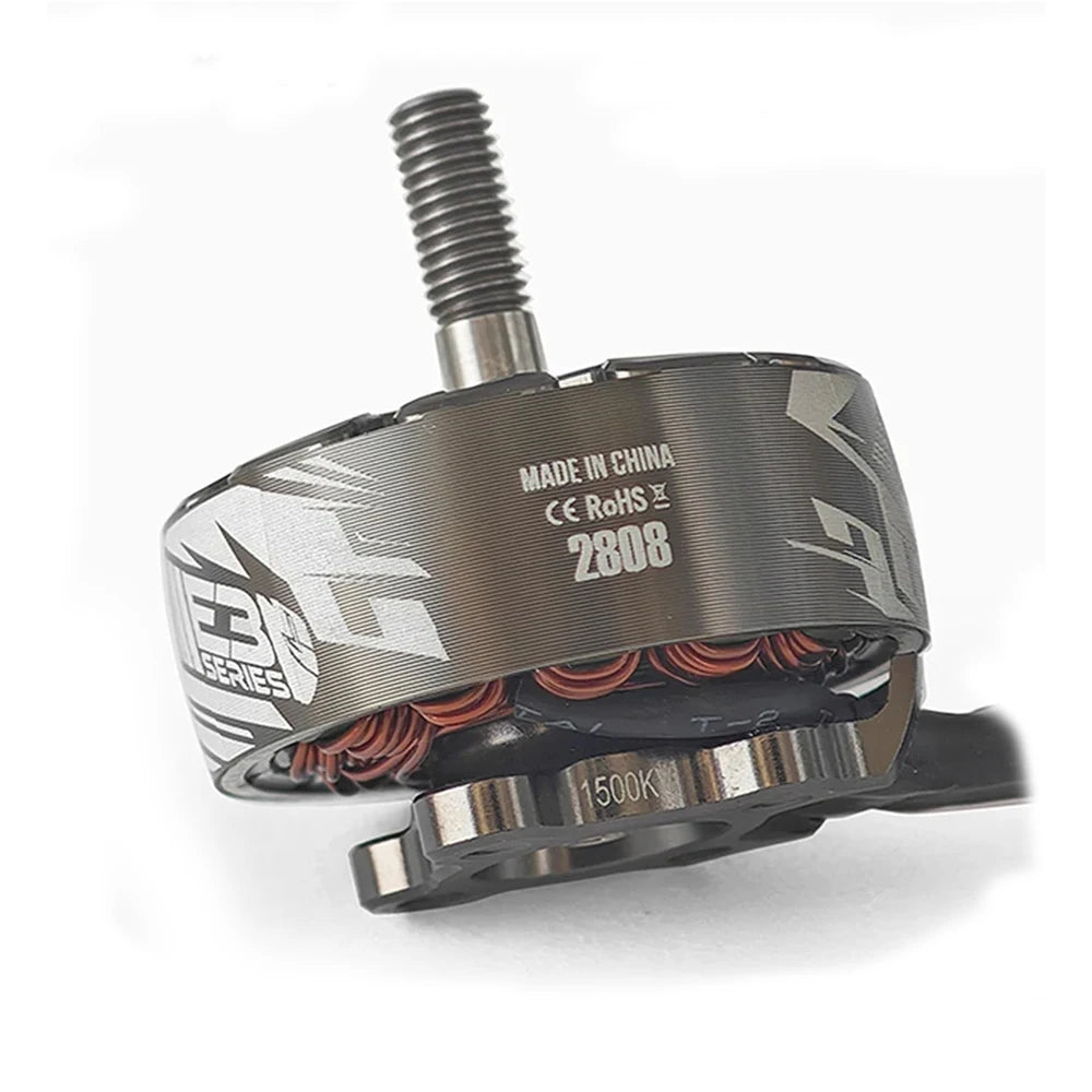 EMAX ECOIII 2808 3-6S Brushless Motor