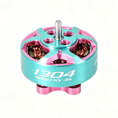 RCINPOWER GTS V3 1304 Plus 6000KV / 8000KV / 11500KV 2-4S Brushless Motor
