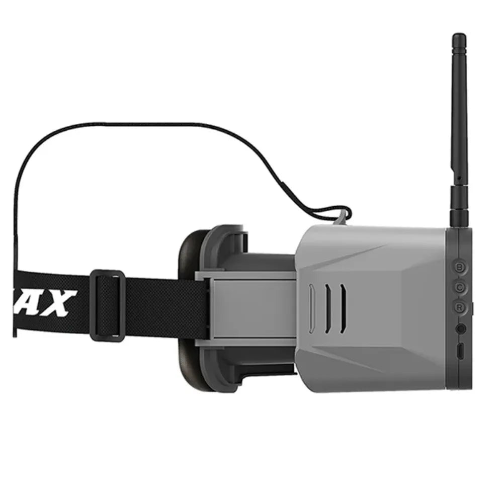 EMAX Transporter 2 FPV Goggles