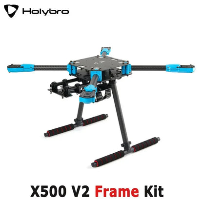 HolyBro X500 V2 Frame Kit /ARF Kit