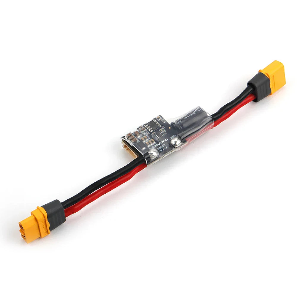 Holybro PM02D Power Module(2S-12S)