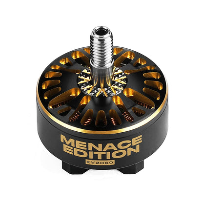 Axisflying BlackBird V4 2307 1960KV/ 2060KV 6S Brushless Motor