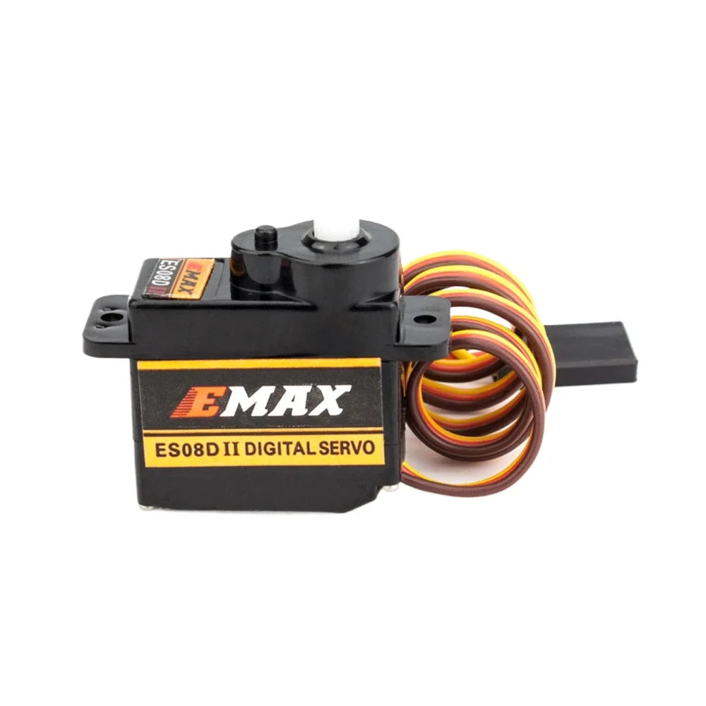 EMAX ES08D II Micro Digital RC Servo