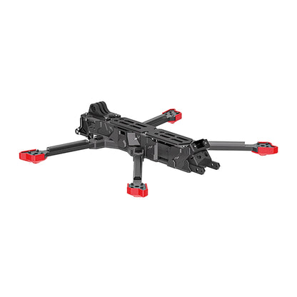 Kit de cadre iFlight Chimera7 Pro V2 O4
