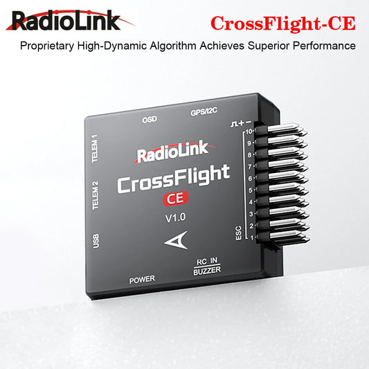 Radiolink CrossFlight-CE Flight Controller