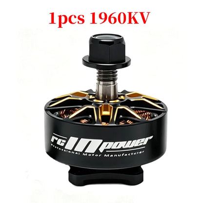 Rcinpower GTS V4 2207 1960KV/ 2040KV Brushless Motor