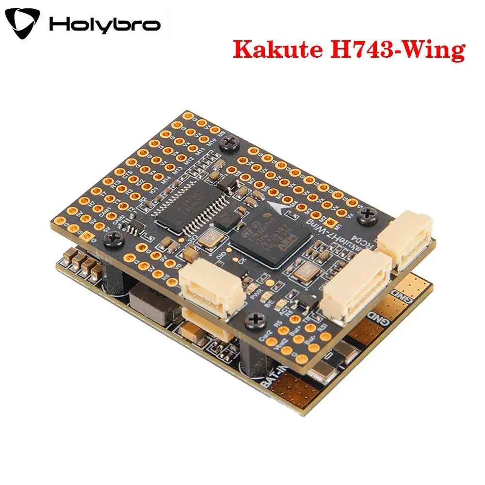 Holybro Kakute H743-Wing Flight Controller