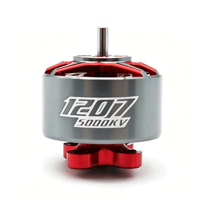 RCINPOWER GTS V2 1207 5000KV/ 6000KV/ 7500KV 2-4S Brushless Motor