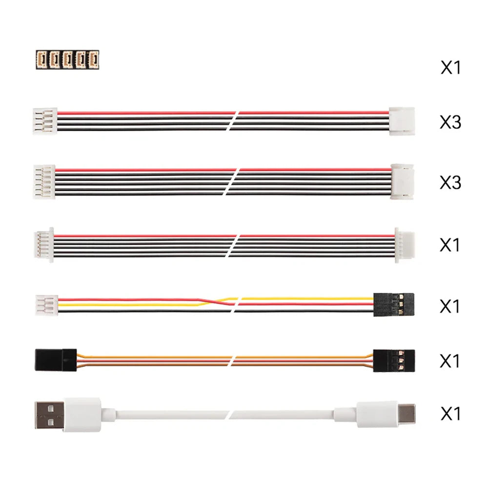 Holybro Pixhawk 6C Mini / Pixhawk 6C Autopilot-Flugregler