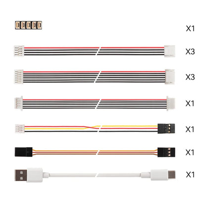 Holybro Pixhawk 6C Mini / Pixhawk 6C Autopilot-Flugregler