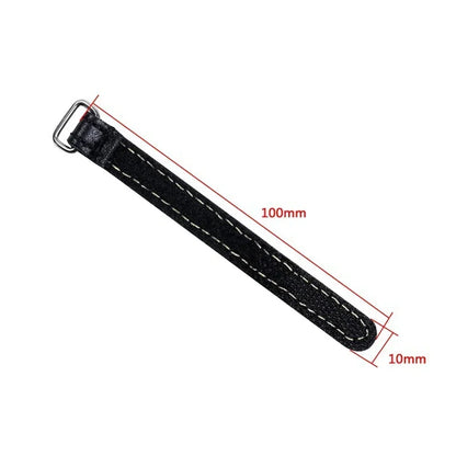 IFlight Magic Sticker Tape Nylon Lipo Battery Strap Belt Reusable Cable Tie Wrap for FPV RC Battery