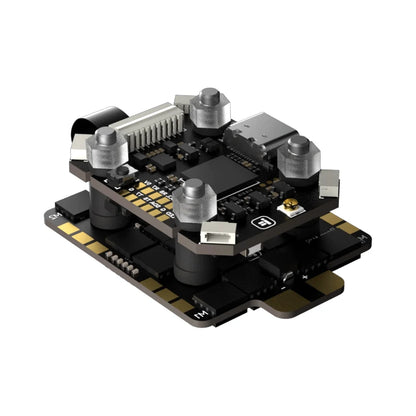 IFlight Borg Mini H7 W/RX Stack (60RS 4-IN-1 BL32 ESC)
