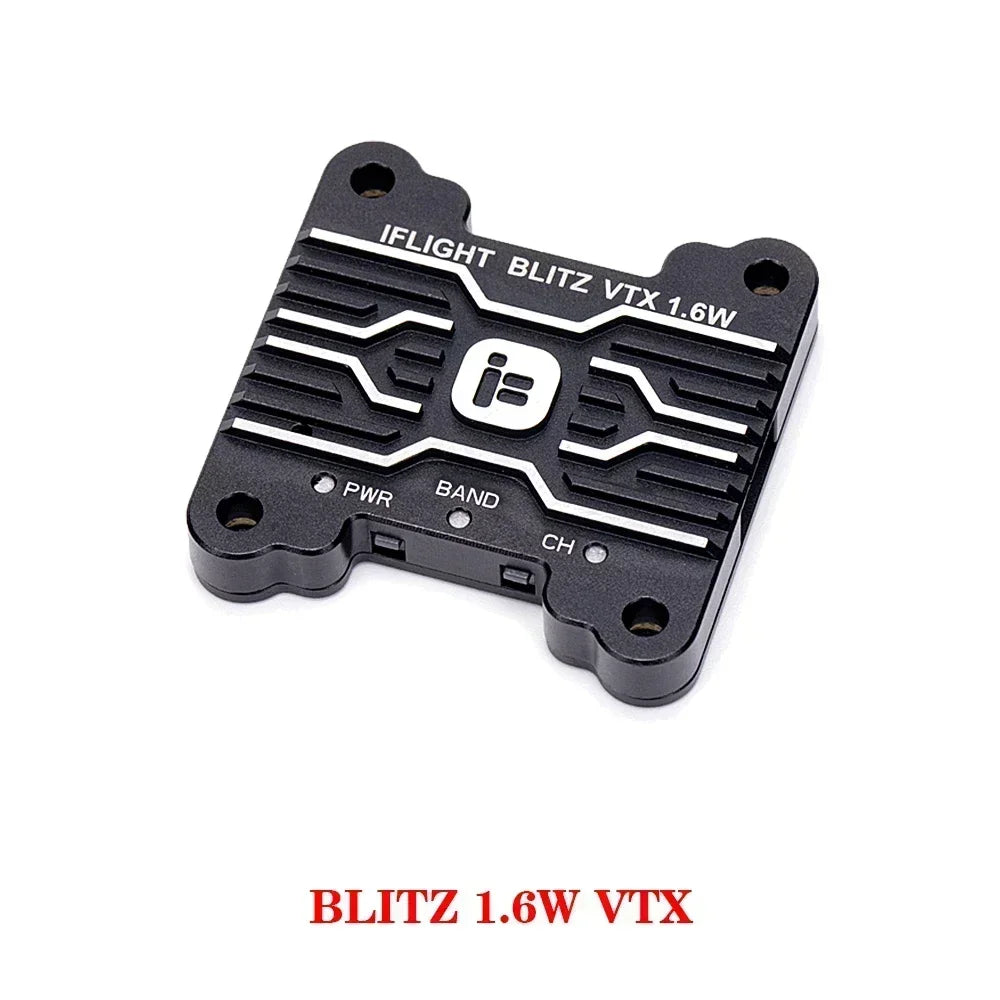 Stack iFlight BLITZ ATF435