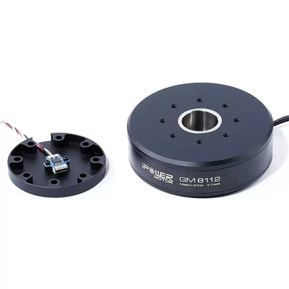 IFlight IPower Motor GM8112 Brushless Gimbal Motor