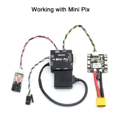 Radiolink TS100 V2 Mini M10N/ M8N
