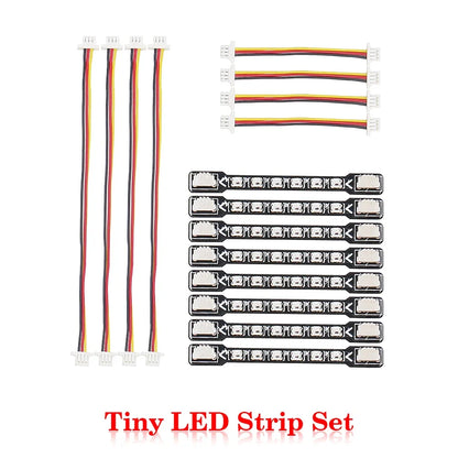 Module de contrôle LED iFlight BLITZ
