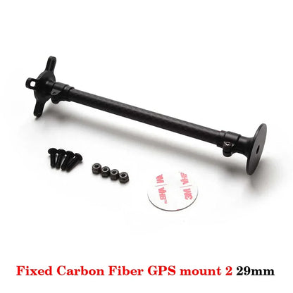 Holybro Fixed Carbon Fiber GPS Mount