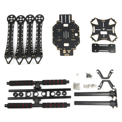 Holybro S500 V2 Kit ARF/Châssis