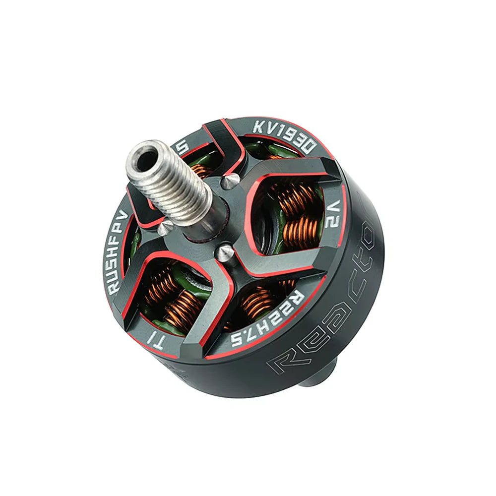 RUSHFPV V2 2207.5 1930KV/ 2030KV Brushless Motor