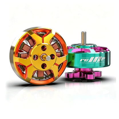 RCINPOWER GTS V3 1303 Plus 6000KV/ 8000KV/ 11500KV Brushless Motor
