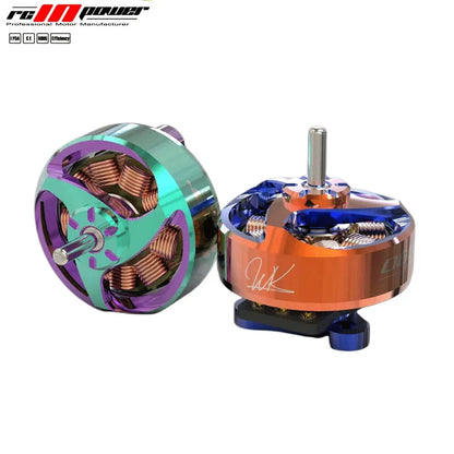 Rcinpower EVO 0802 25000KV 1S Brushless Motor