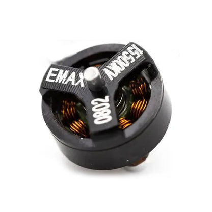 EMAX 0802 Brushless Motor 1-2S