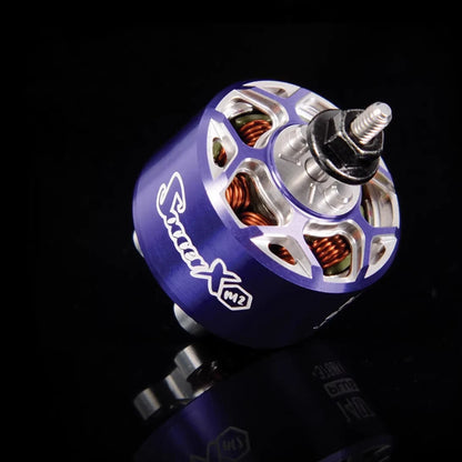 RCinpower ScooerX 1407 Plus M2 3780KV/ 4180KV Brushless Motor 4S