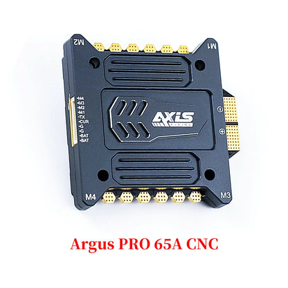Axisflying Argus PRO ESC 55A/ 65A 3-6S