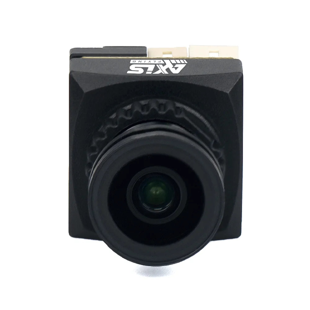 Axisflying OWL Black Light CVBS Coaxial HD Module Camera