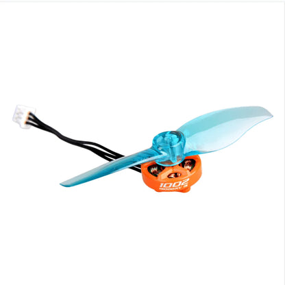 RCinpower GTS V3 1002 14000KV/ 19000KV/ 22000KV Brushless Motor