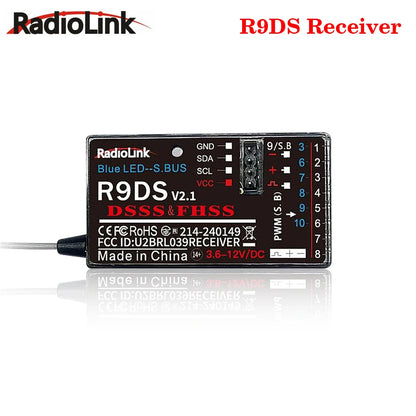 Radiolink R9DS RC Receiver