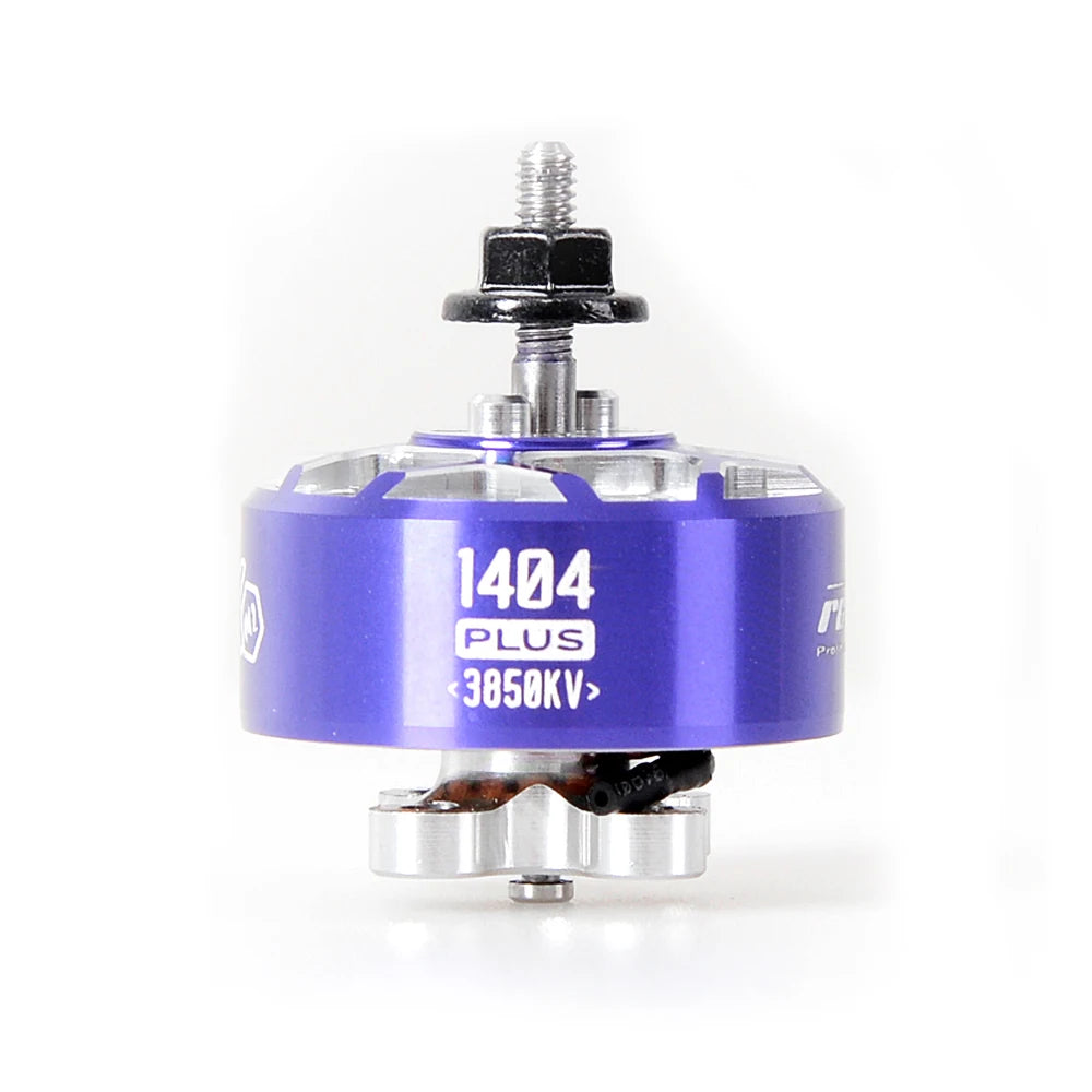 RCinpower ScooerX 1404Plus M2 3850KV / 4680KV Brushless Motor 3-4S