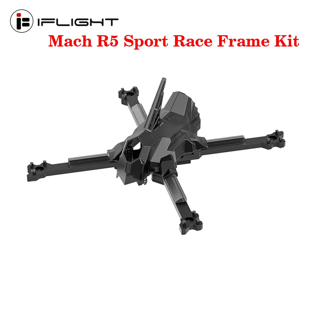 iFlight Mach R5 Sport Race Rahmen-Kit