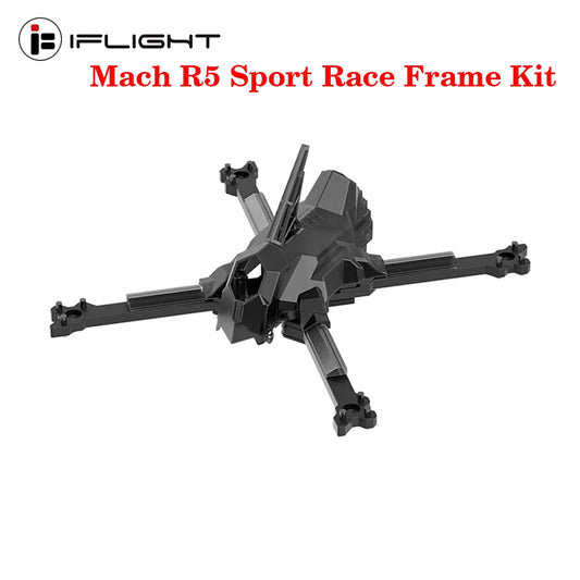 IFlight Mach R5 Sport Race Frame Kit