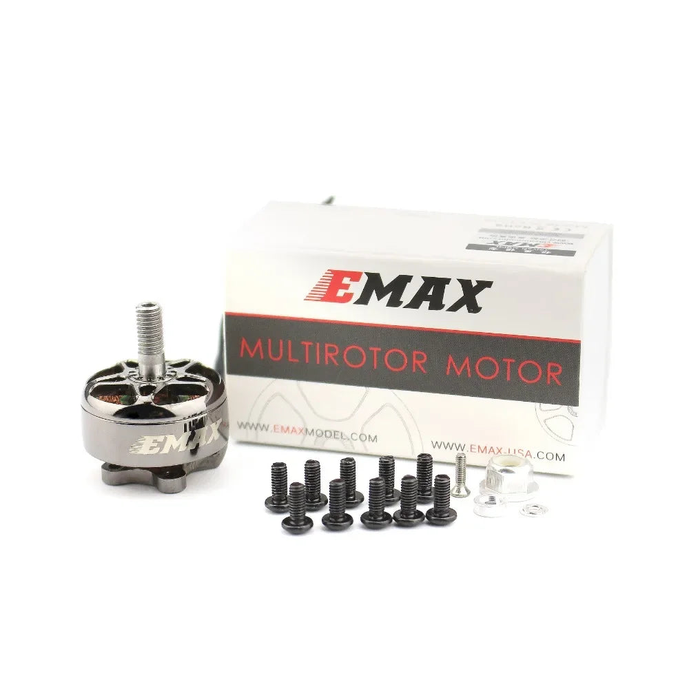 EMAX ECO II 2207 Brushless Motor