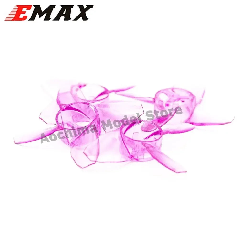4Pairs EMAX Avan Tinyhawk TH Turtlemode Propeller