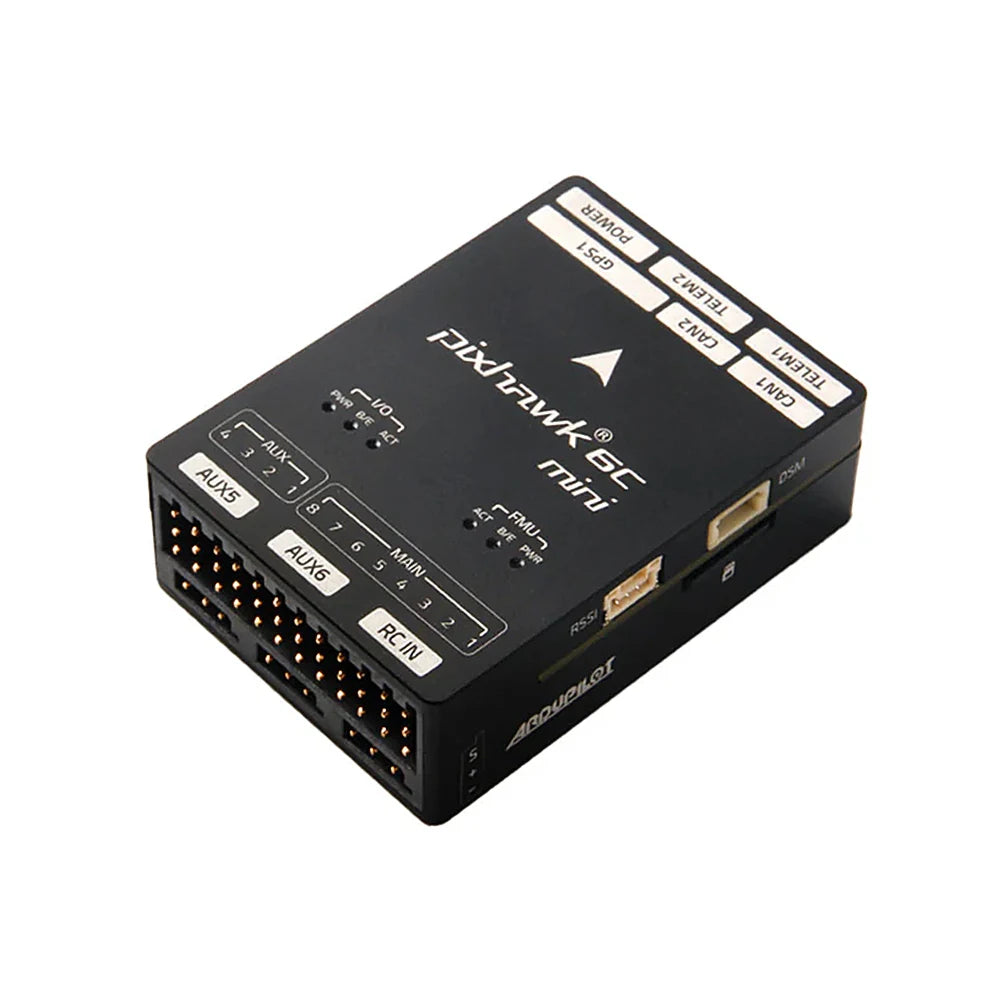 Holybro Pixhawk 6C Mini Model A Flight Controller