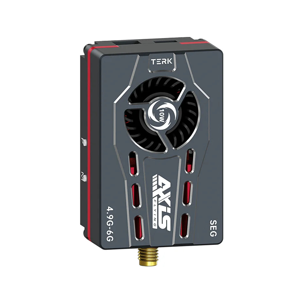 Axisflying TERK Analog VTX
