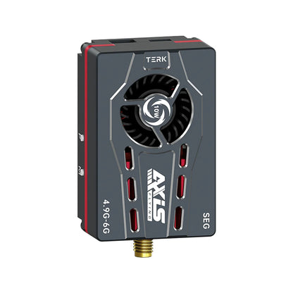 Axisflying TERK Analog VTX