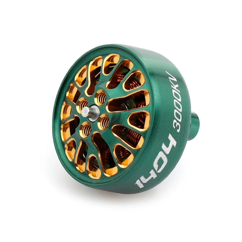 DIATONE MAMBA TOKA 1404 3000KV/ 4000KV Brushless Motor 3-6S