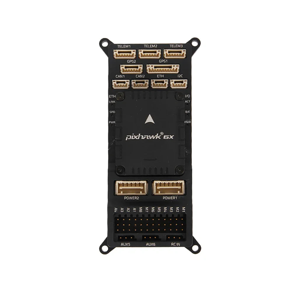 Holybro Mounting Plate Standard V2A V2B compatible Pixhawk 6X Flight Controller